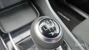 Nissan Qashqai de 2022