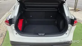 Nissan Qashqai de 2022