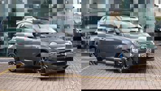 Fiat 500C de 2021
