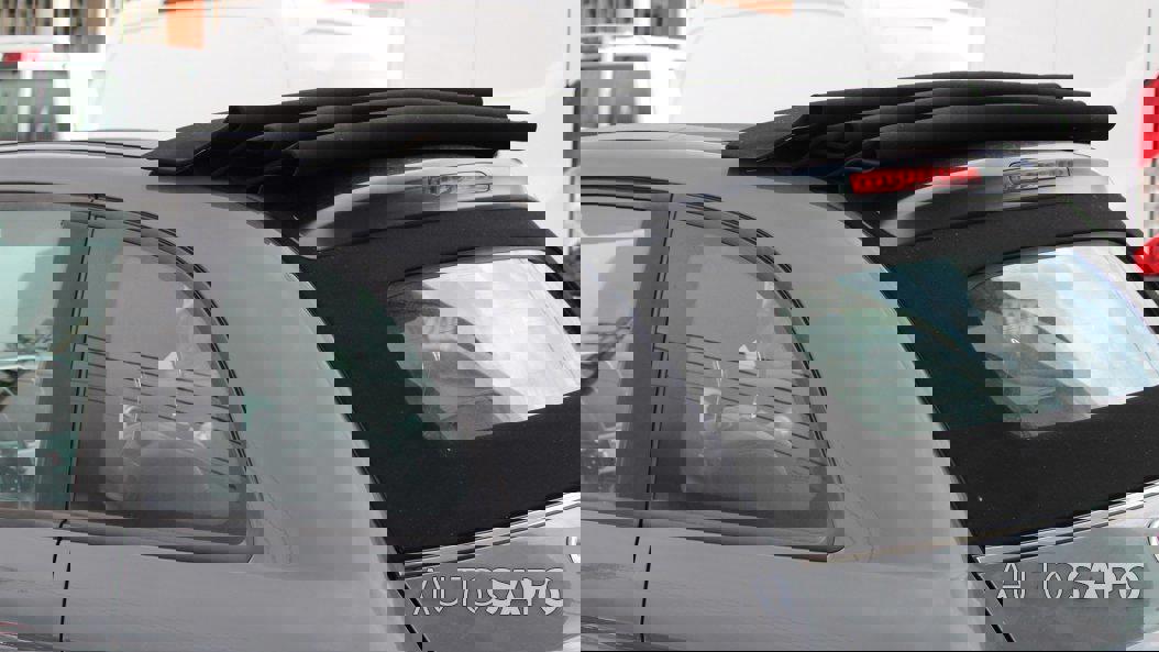 Fiat 500C de 2021