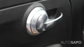 Fiat 500C de 2021