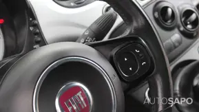 Fiat 500C de 2021