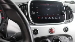 Fiat 500C de 2021