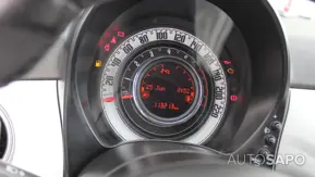 Fiat 500C de 2021