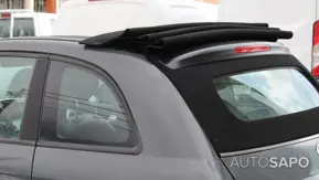 Fiat 500C de 2021