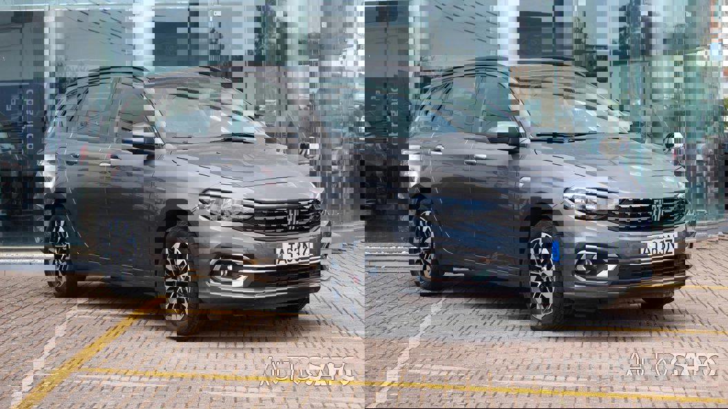 Fiat Tipo de 2022