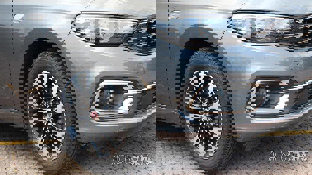 Fiat Tipo de 2022