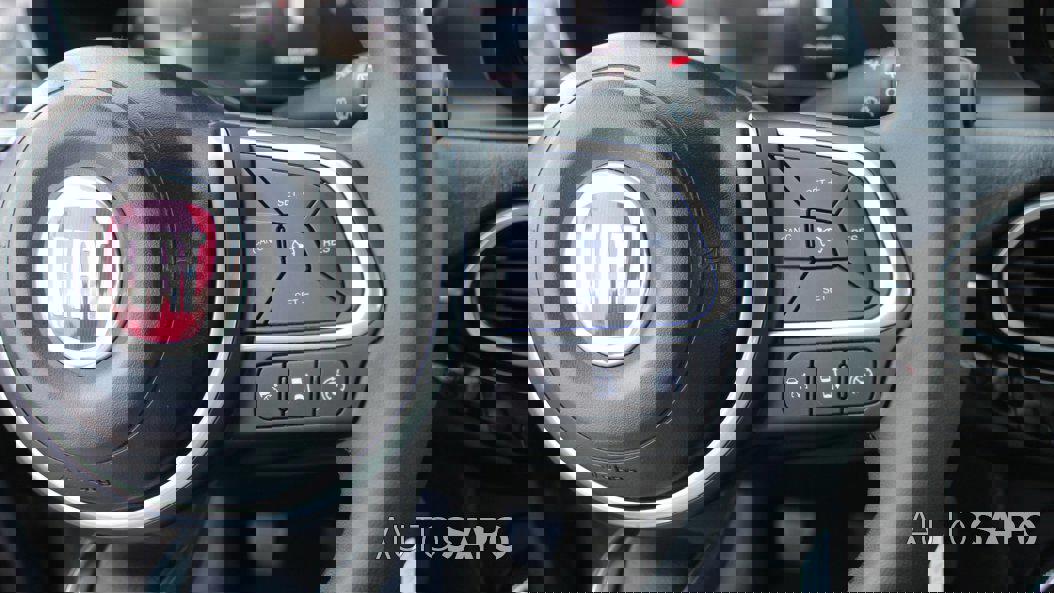 Fiat Tipo de 2022