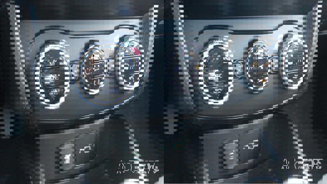 Fiat Tipo de 2022