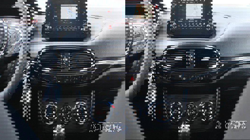 Fiat Tipo de 2022