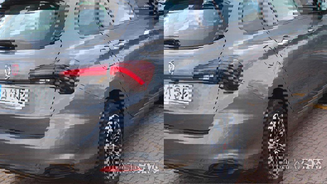 Fiat Tipo de 2022