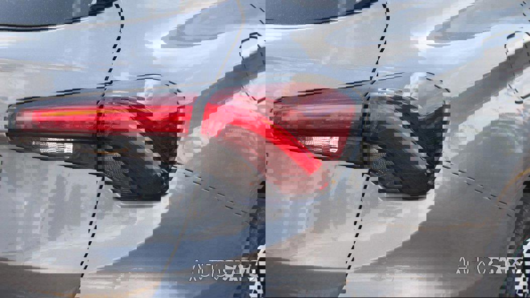 Fiat Tipo de 2022