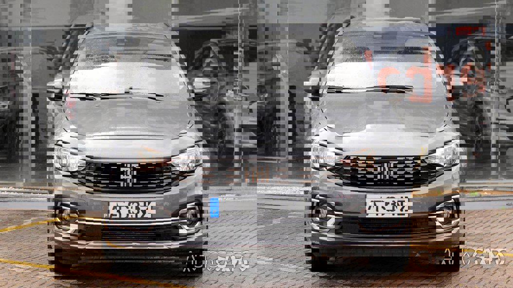Fiat Tipo de 2022