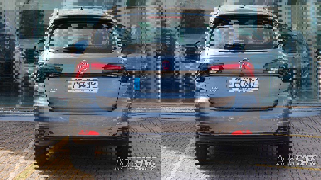 Fiat Tipo de 2022