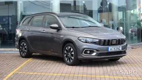 Fiat Tipo de 2022
