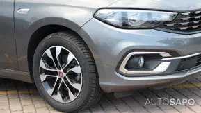 Fiat Tipo de 2022