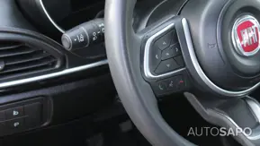 Fiat Tipo de 2022
