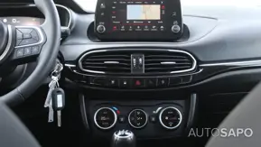 Fiat Tipo de 2022
