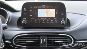 Fiat Tipo de 2022