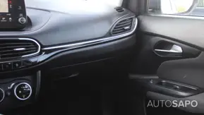 Fiat Tipo de 2022