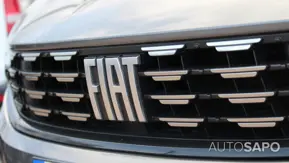 Fiat Tipo de 2022