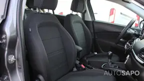 Fiat Tipo de 2022