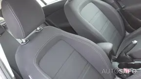 Fiat Tipo de 2022