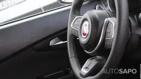 Fiat Tipo de 2022