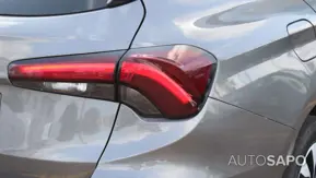 Fiat Tipo de 2022
