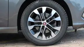 Fiat Tipo de 2022