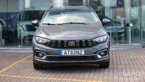 Fiat Tipo de 2022