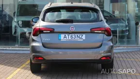 Fiat Tipo de 2022