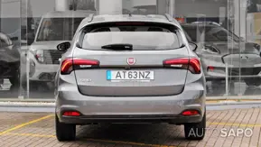 Fiat Tipo de 2022