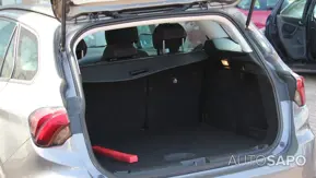 Fiat Tipo de 2022