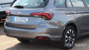 Fiat Tipo de 2022
