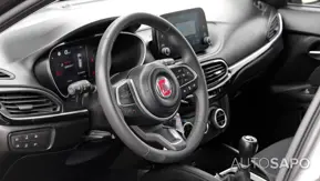 Fiat Tipo de 2022