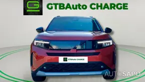 Opel Frontera de 2025