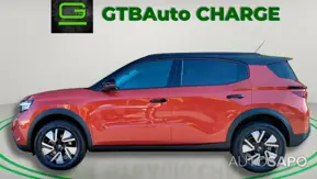 Opel Frontera de 2025