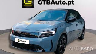 Opel Corsa de 2025