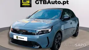 Opel Corsa de 2025