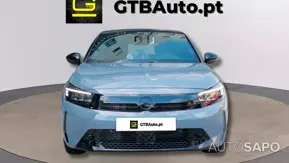 Opel Corsa de 2025