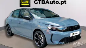 Opel Corsa de 2025