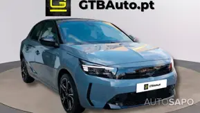 Opel Corsa de 2025