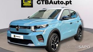 Citroen C3 de 2025