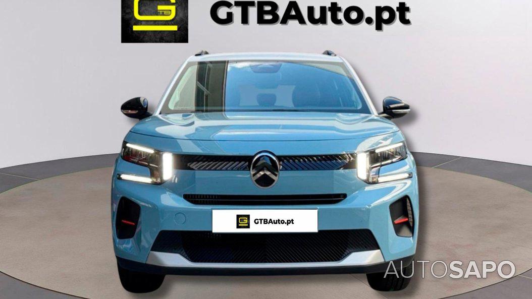 Citroen C3 de 2025