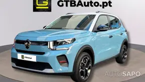 Citroen C3 de 2025