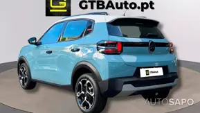 Citroen C3 de 2025