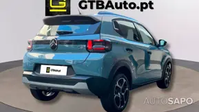 Citroen C3 de 2025