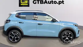 Citroen C3 de 2025