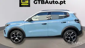 Citroen C3 de 2025